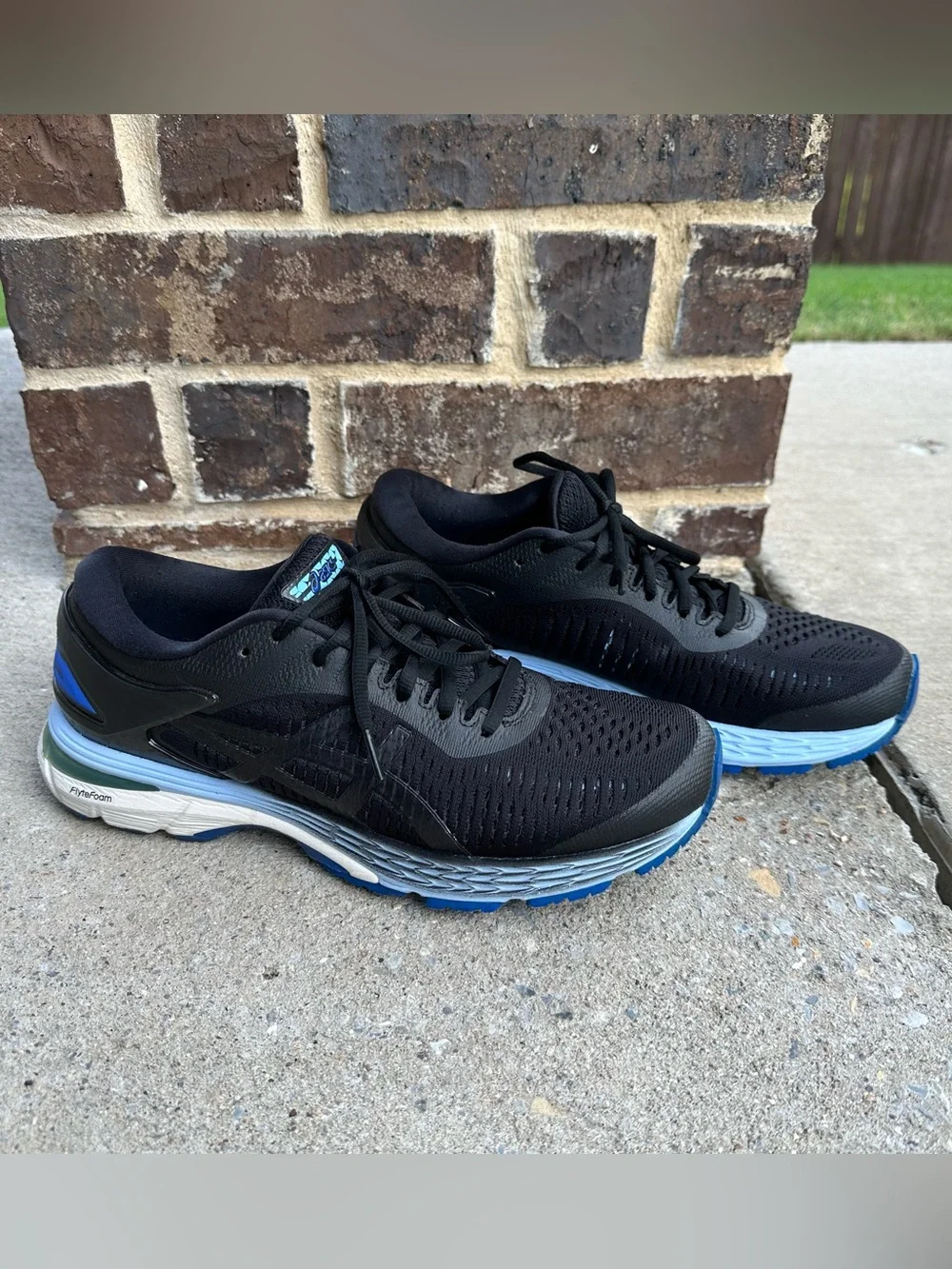 Women’s ASICS Gel Kayano 25 Running Walking Shoes